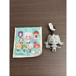 Frieren: Beyond Journeys End Series 2 Figural Bag Clip Keychain CHASE - Frieren